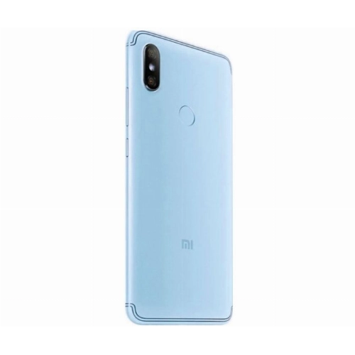 Смартфон Xiaomi Redmi S2, 4.64 Гб, голубой